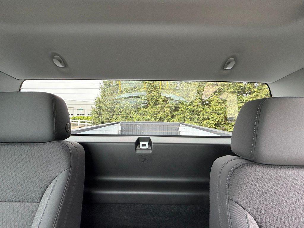 new 2026 GMC Sierra 1500 car, priced at $40,757