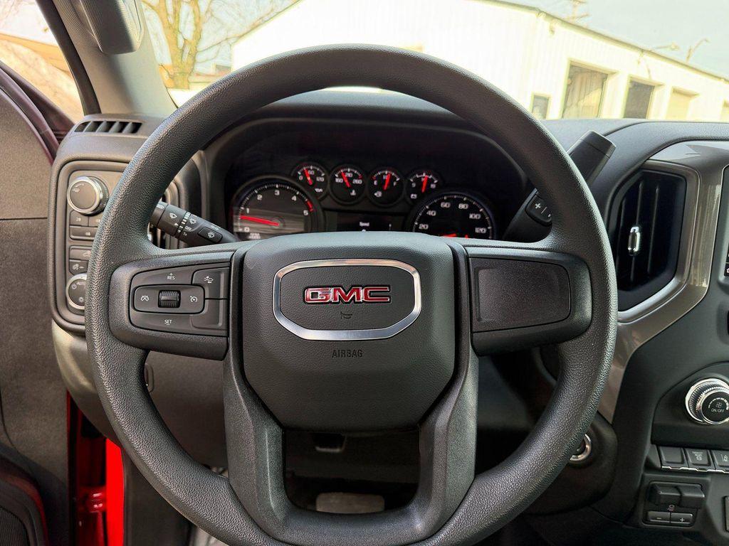 new 2026 GMC Sierra 3500 car, priced at $70,232