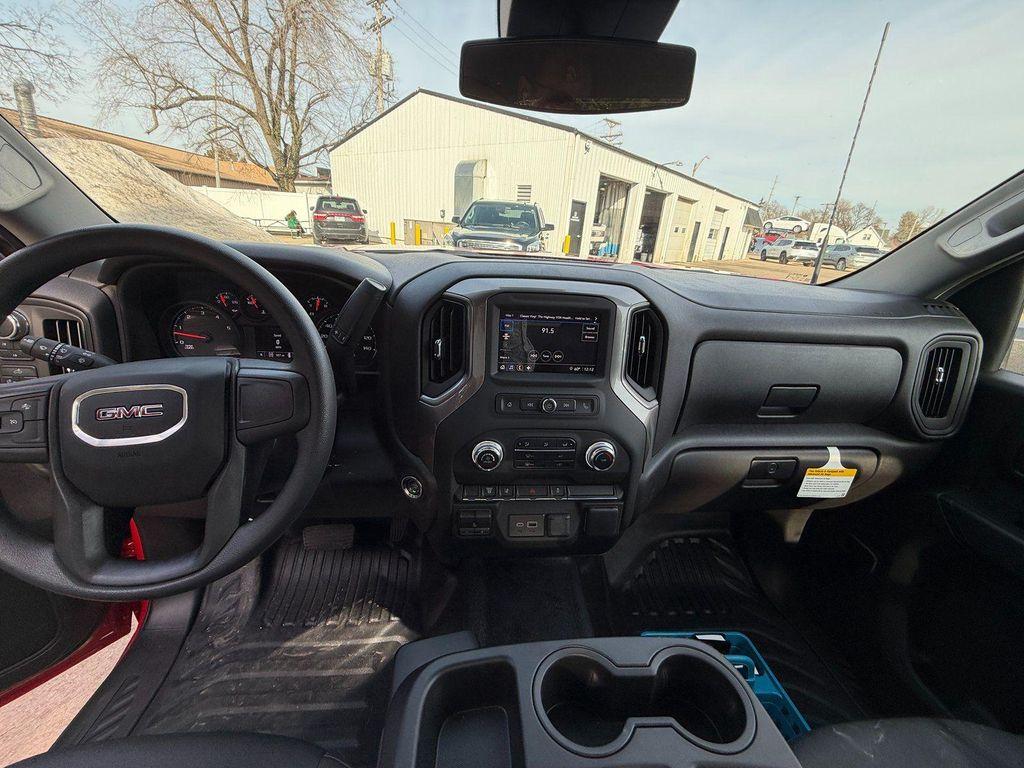new 2026 GMC Sierra 3500 car, priced at $70,232