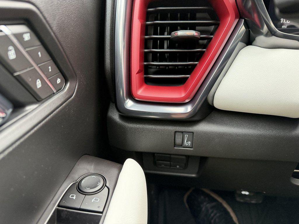 new 2026 GMC Canyon car, priced at $57,540
