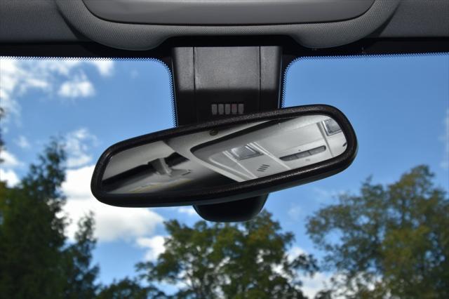 used 2023 GMC Terrain car, priced at $22,160