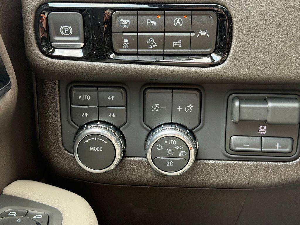new 2026 GMC Yukon XL car, priced at $84,587