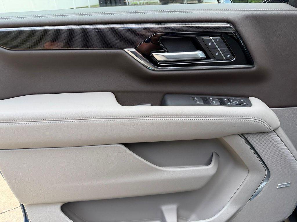 new 2026 GMC Yukon XL car, priced at $84,587