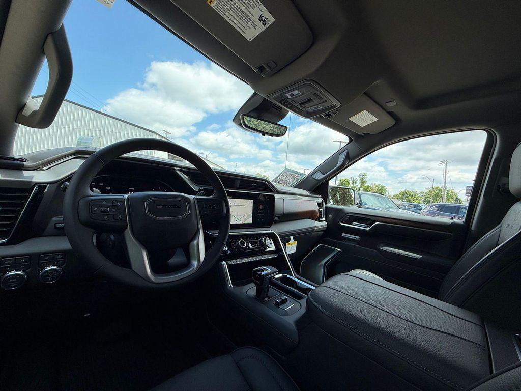 new 2026 GMC Sierra 1500 car, priced at $72,199