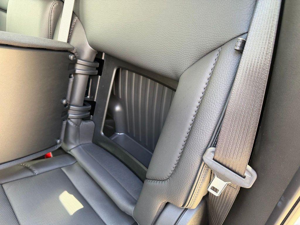 new 2026 GMC Sierra 1500 car, priced at $72,199