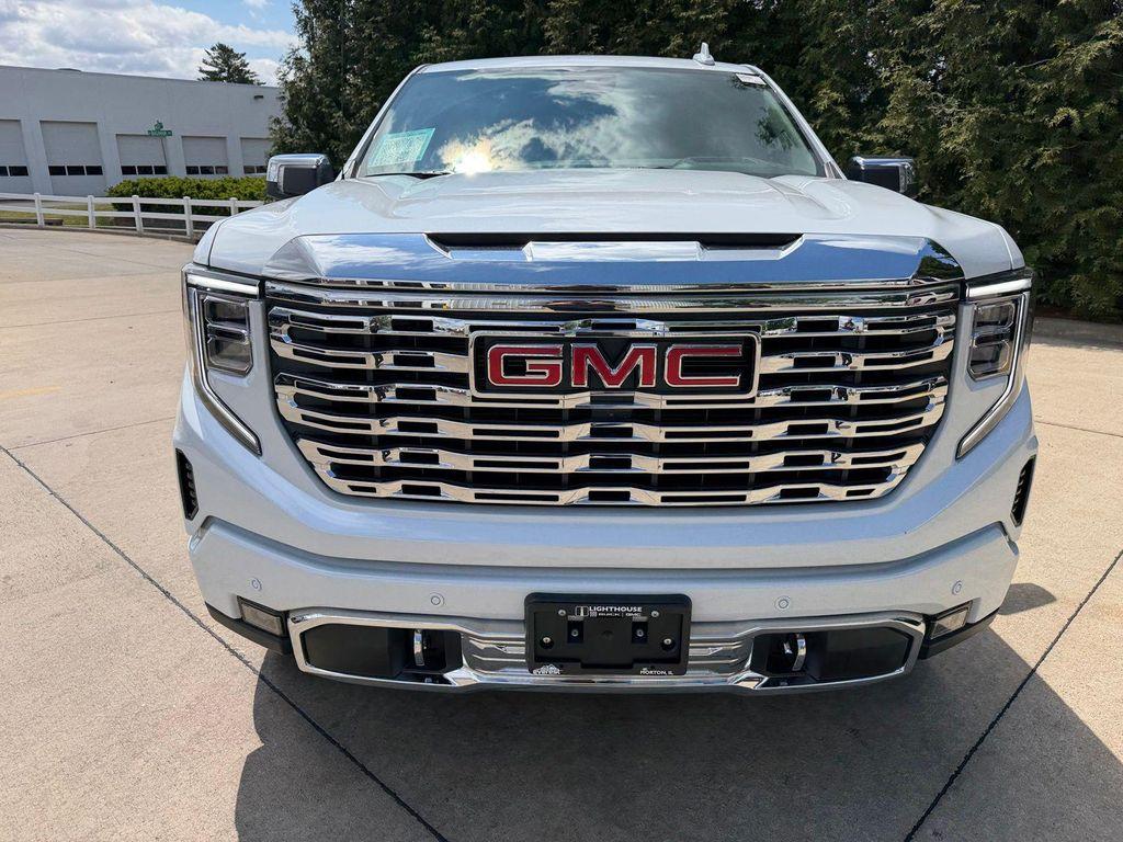 new 2026 GMC Sierra 1500 car, priced at $72,199