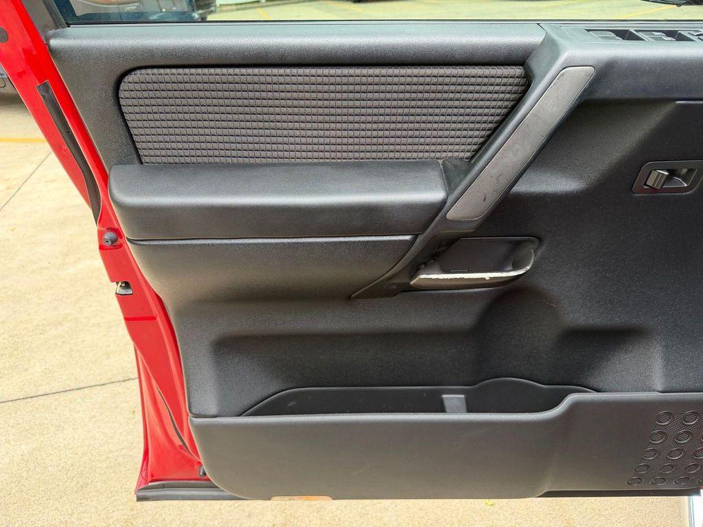 used 2011 Nissan Titan car, priced at $14,960