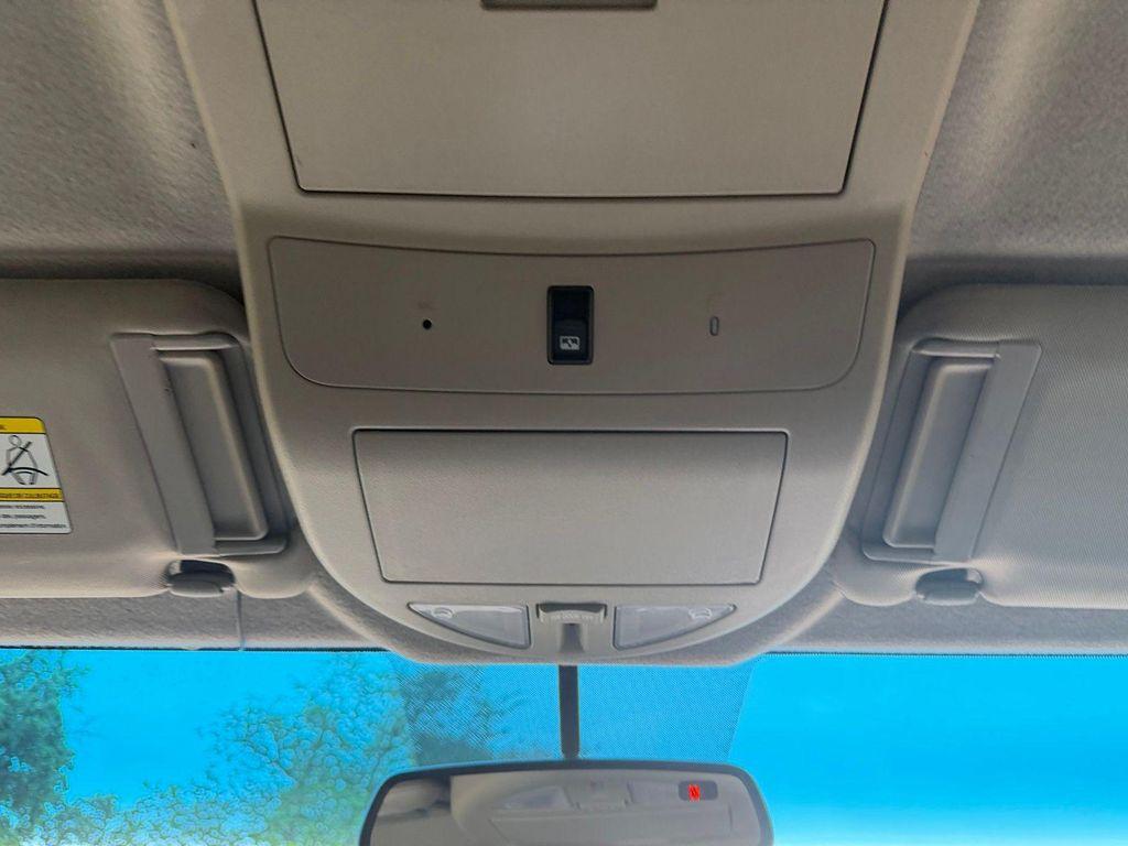 used 2011 Nissan Titan car, priced at $14,960
