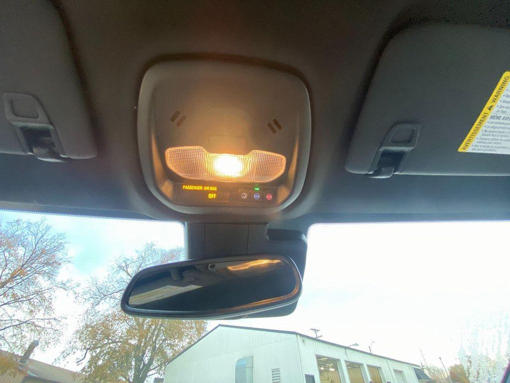 new 2026 Buick Envista car, priced at $28,715