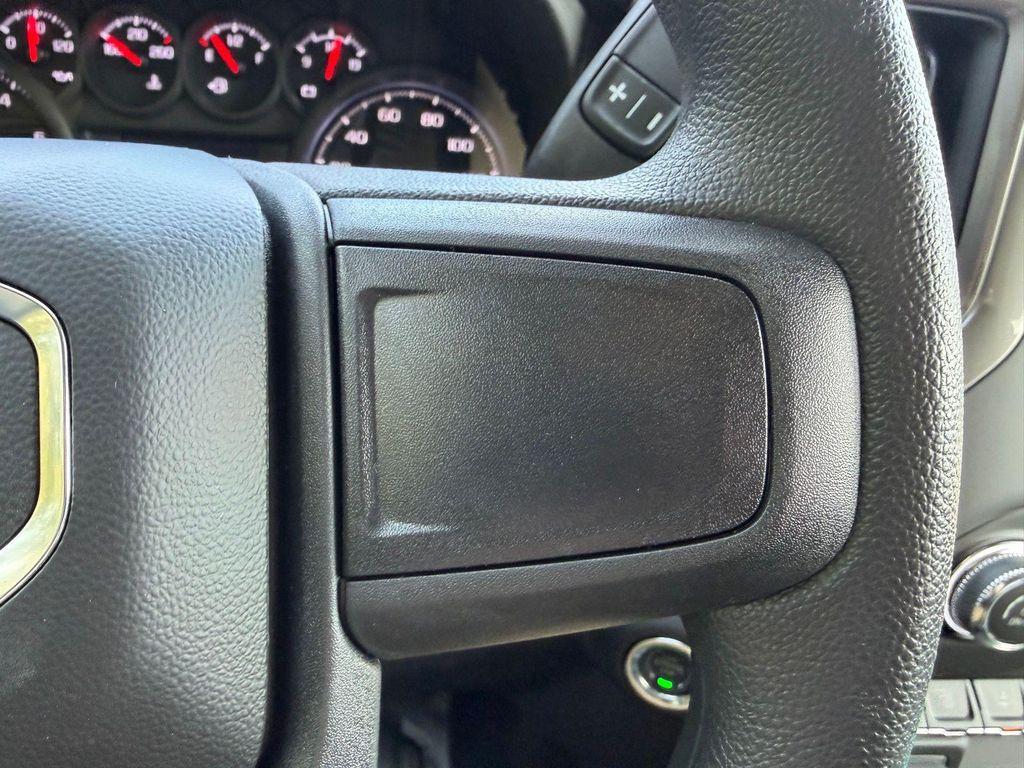 new 2026 GMC Sierra 3500 car, priced at $75,319