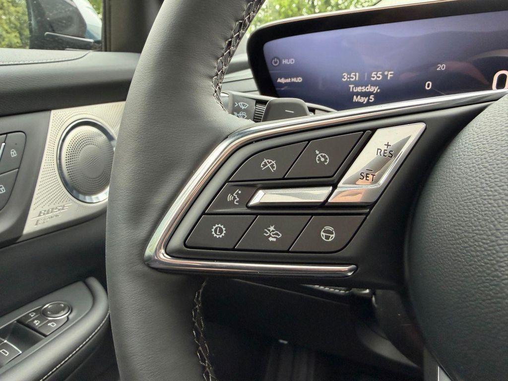 new 2026 Buick Enclave car, priced at $63,710