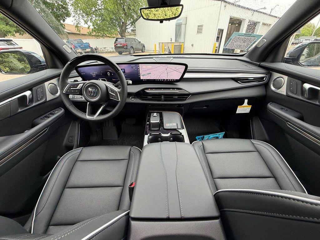 new 2026 Buick Enclave car, priced at $63,710