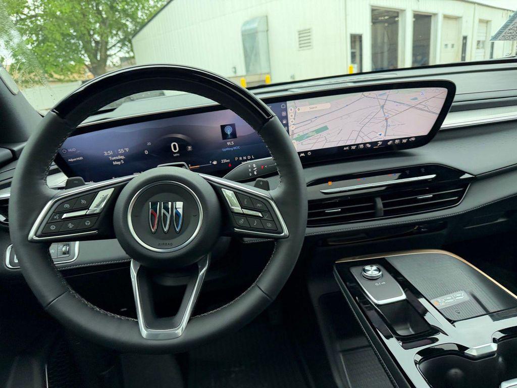 new 2026 Buick Enclave car, priced at $63,710