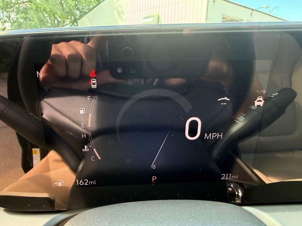 new 2026 Buick Encore GX car, priced at $36,887