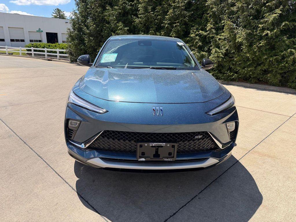 new 2026 Buick Envista car, priced at $28,547