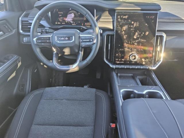 used 2025 GMC Acadia car, priced at $37,460