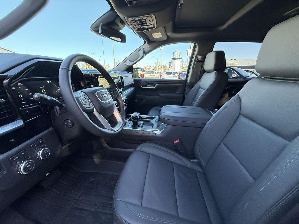 new 2026 GMC Sierra 1500 car, priced at $62,065