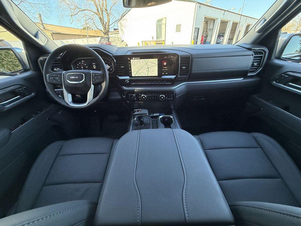 new 2026 GMC Sierra 1500 car, priced at $62,065