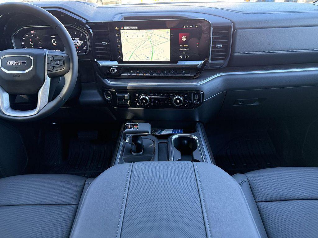 new 2026 GMC Sierra 1500 car, priced at $62,065