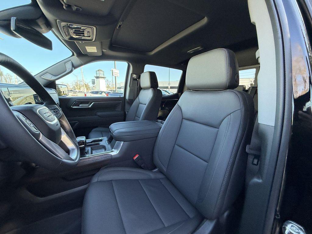 new 2026 GMC Sierra 1500 car, priced at $62,065
