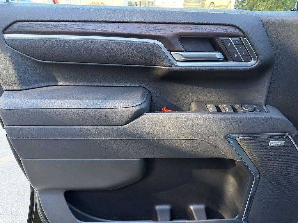 new 2026 GMC Sierra 1500 car, priced at $62,065