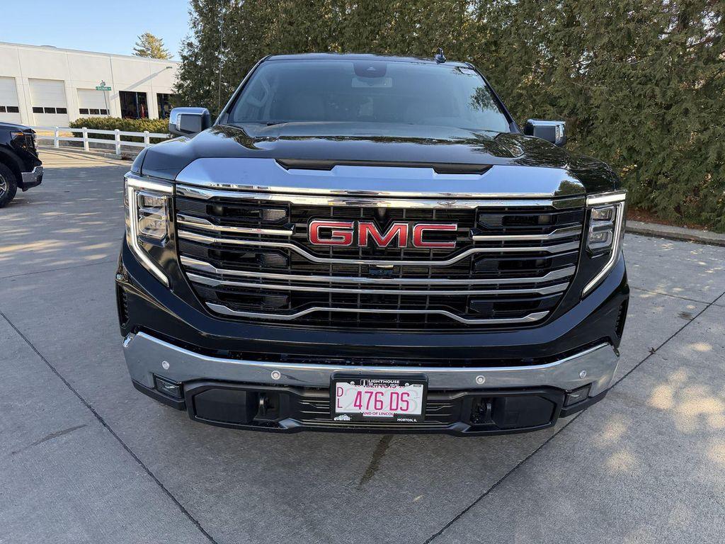 new 2026 GMC Sierra 1500 car, priced at $62,065
