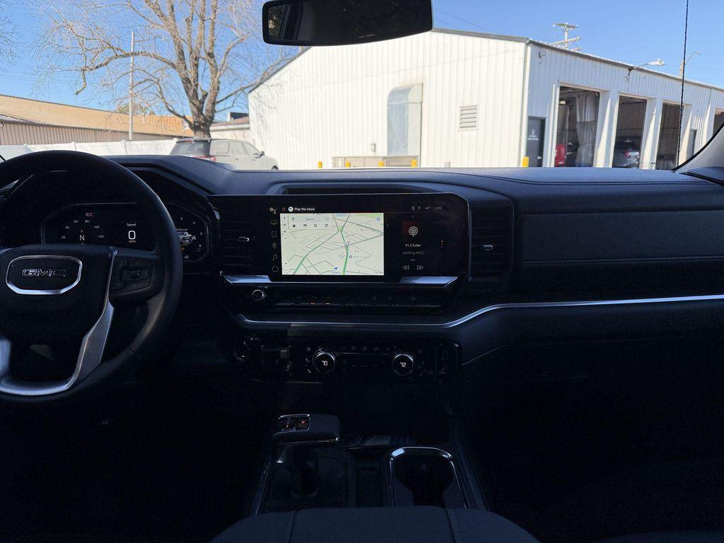 new 2026 GMC Sierra 1500 car, priced at $62,065