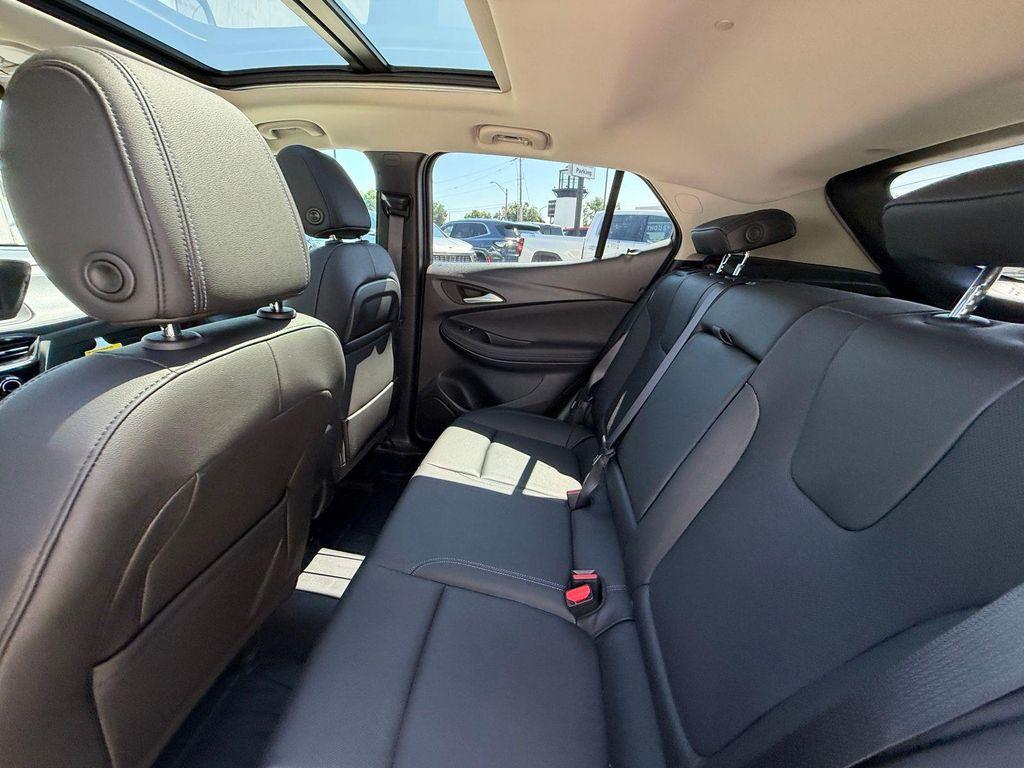 new 2026 Buick Encore GX car, priced at $32,287