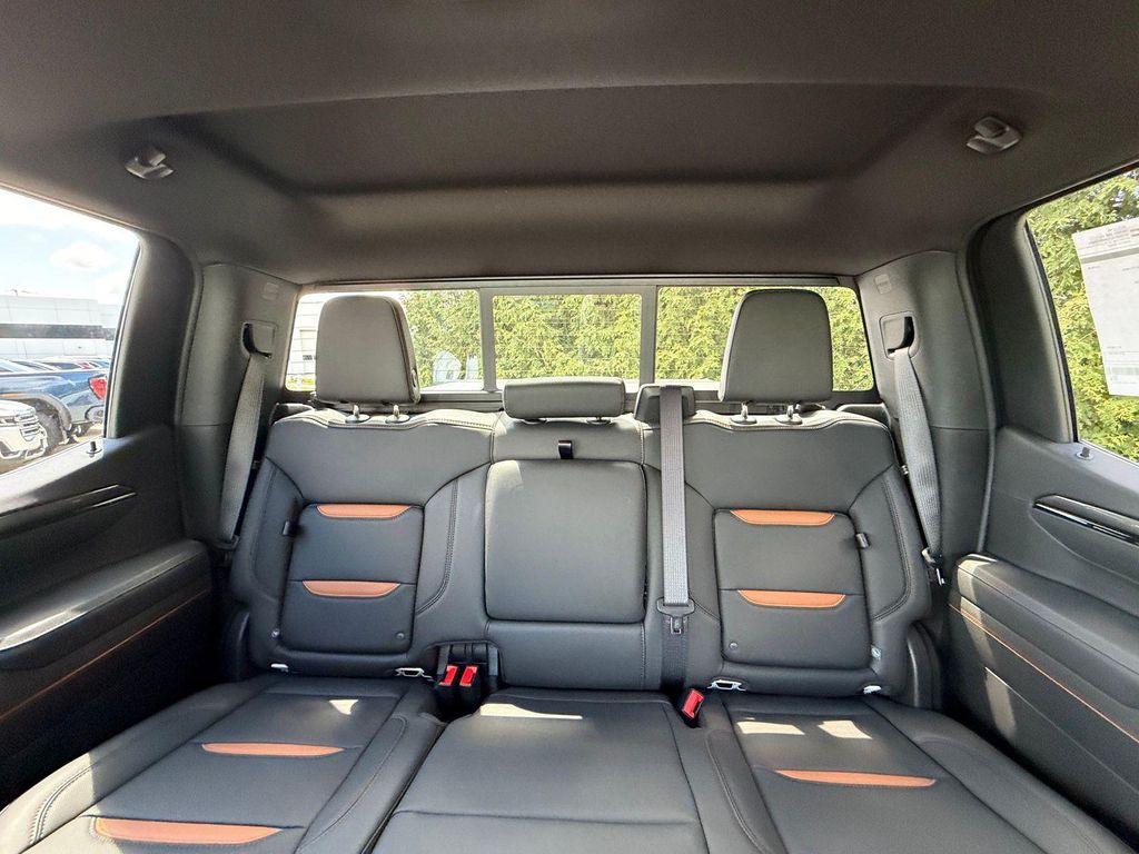 new 2026 GMC Sierra 1500 car, priced at $69,201