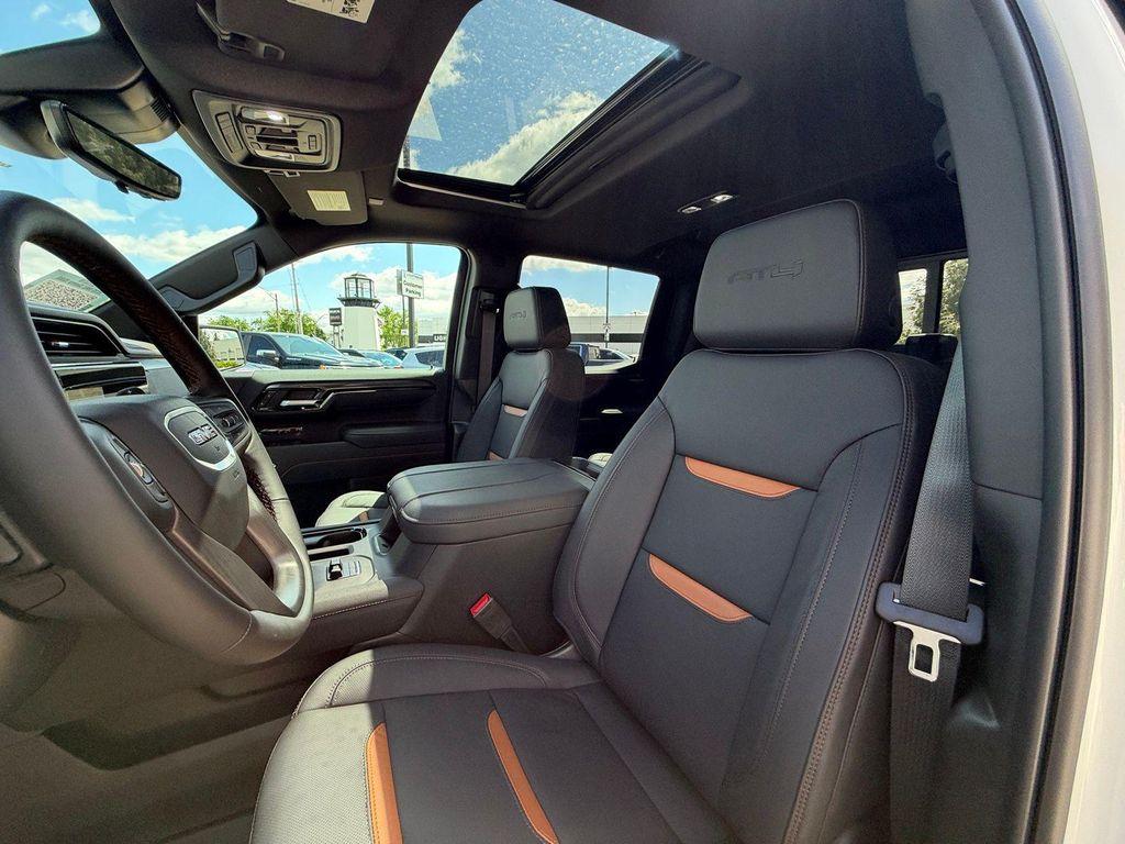 new 2026 GMC Sierra 1500 car, priced at $69,201
