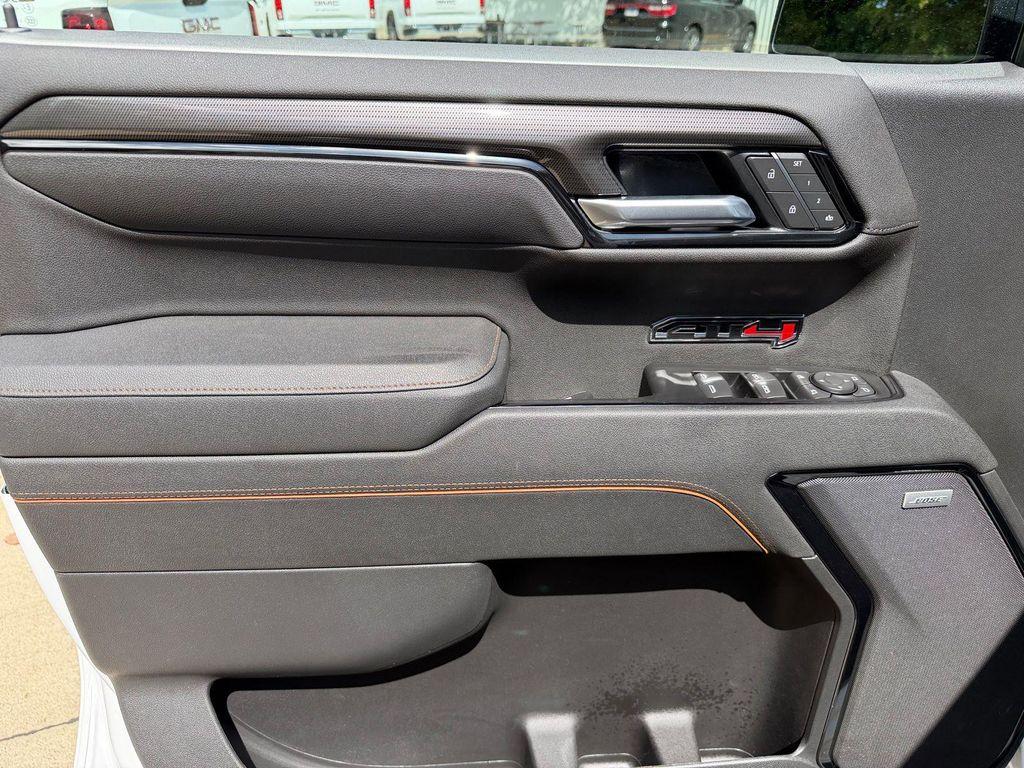 new 2026 GMC Sierra 1500 car, priced at $69,201