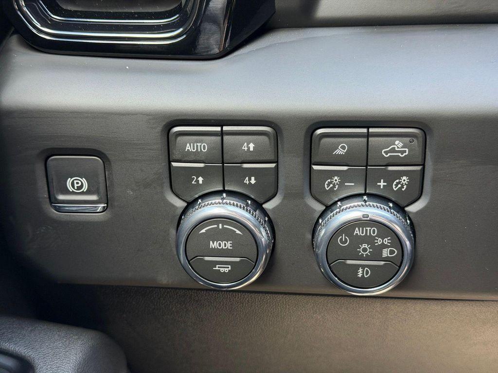 new 2026 GMC Sierra 1500 car, priced at $69,201