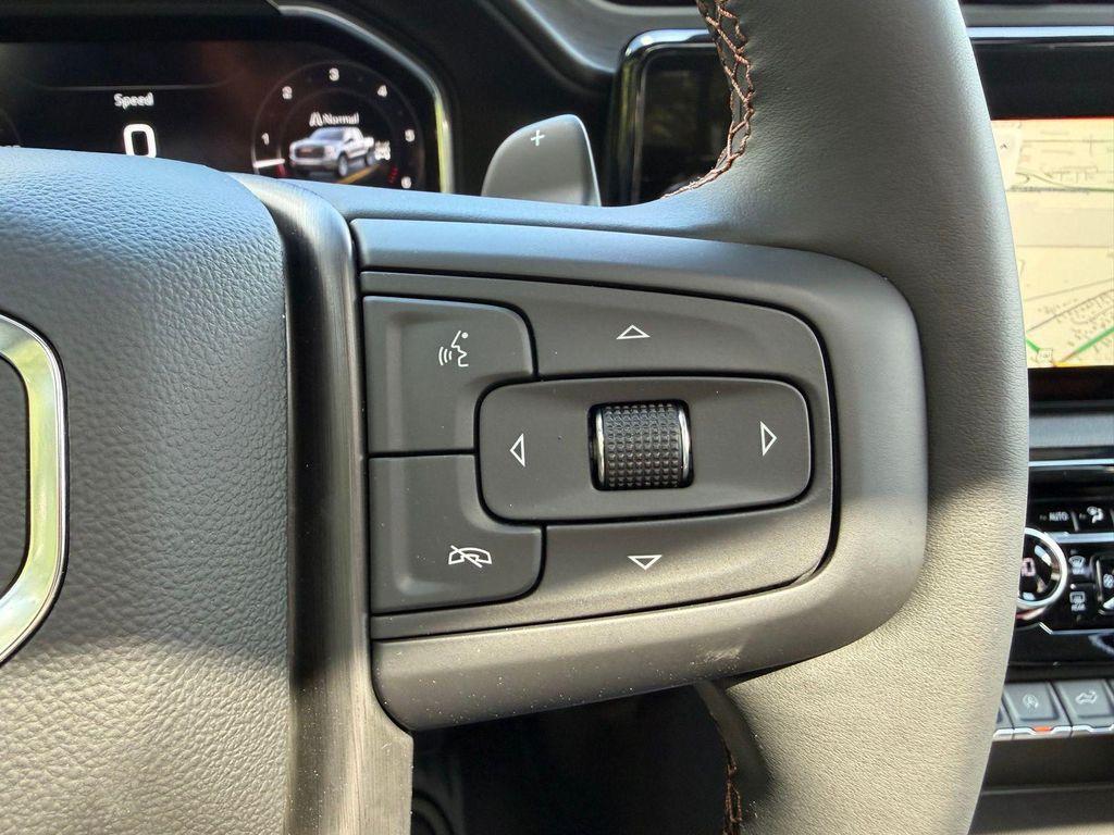new 2026 GMC Sierra 1500 car, priced at $69,201