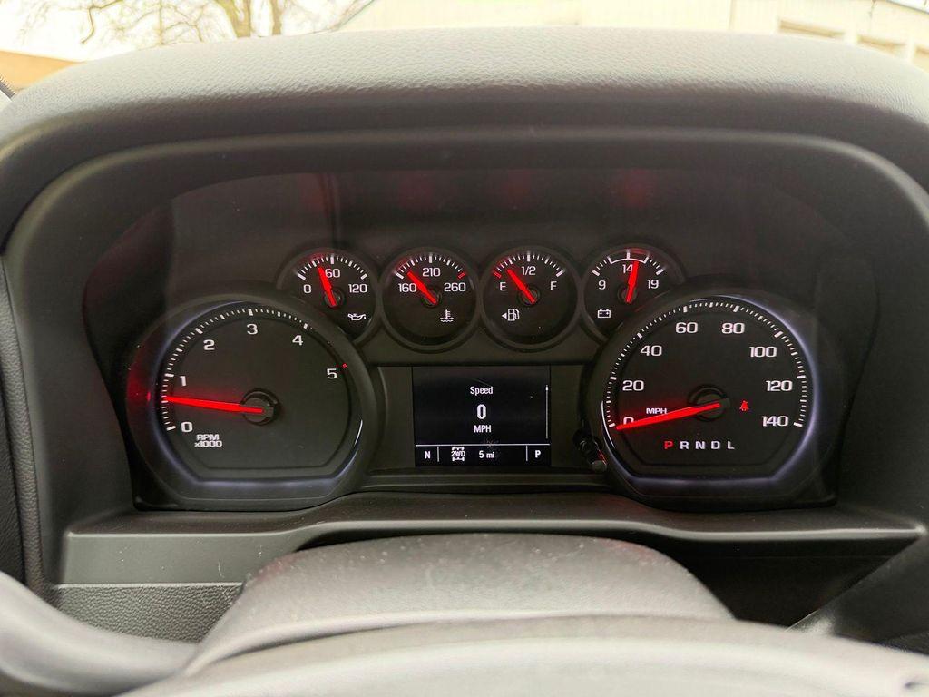 new 2026 GMC Sierra 3500 car, priced at $64,800