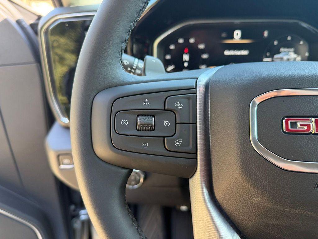 new 2026 GMC Sierra 1500 car, priced at $62,486