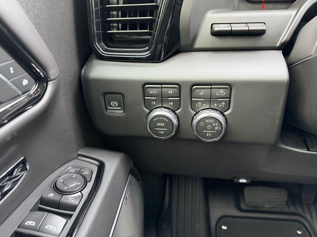 new 2026 GMC Sierra 1500 car, priced at $77,080