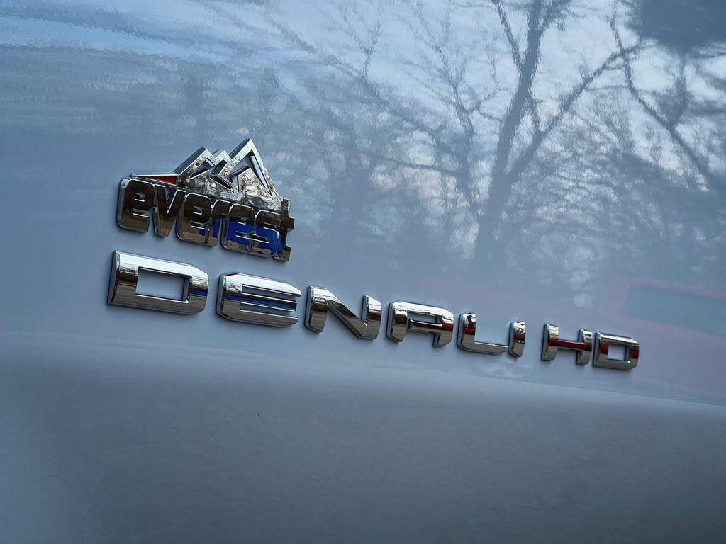 new 2026 GMC Sierra 2500 car, priced at $92,796