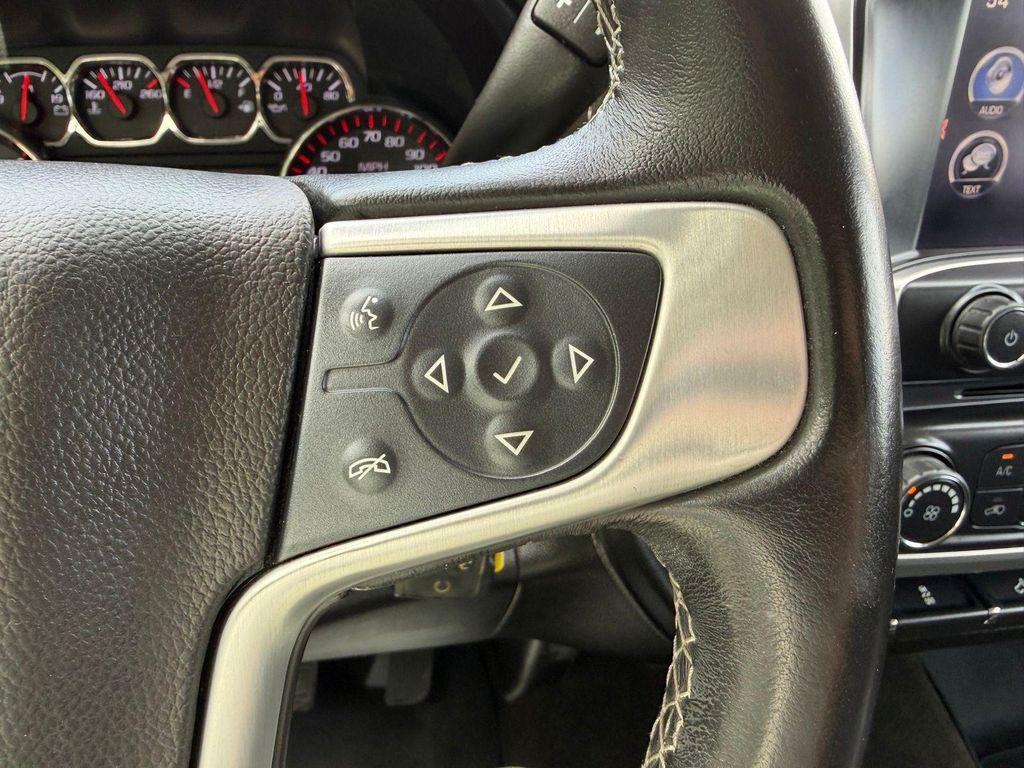 used 2015 GMC Sierra 1500 car, priced at $22,960