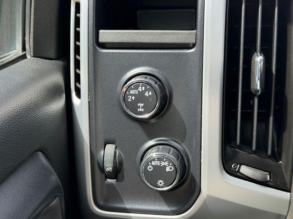 used 2015 GMC Sierra 1500 car, priced at $22,960