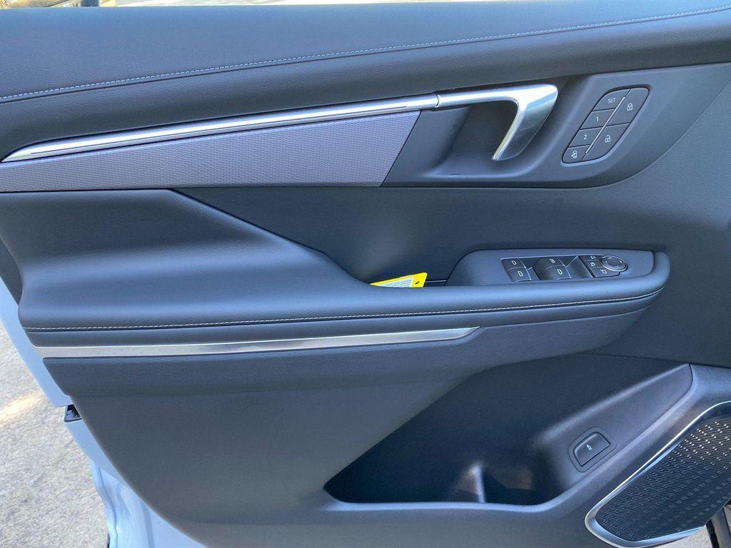 new 2026 Buick Enclave car, priced at $50,150