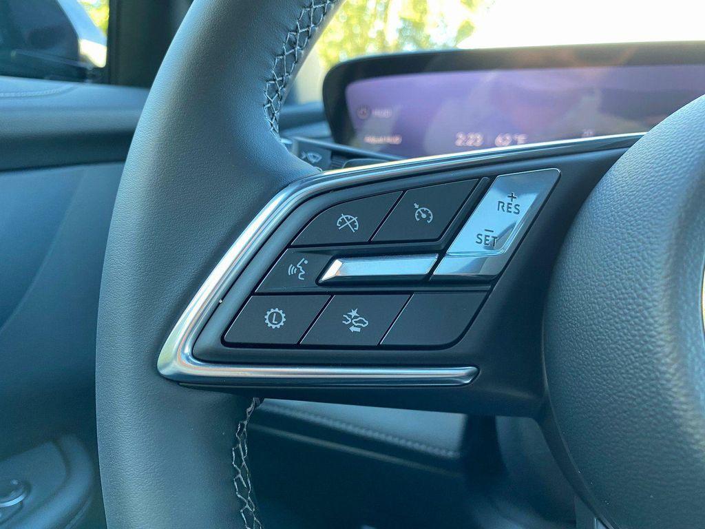 new 2026 Buick Enclave car, priced at $50,150