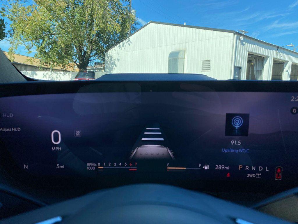 new 2026 Buick Enclave car, priced at $50,150