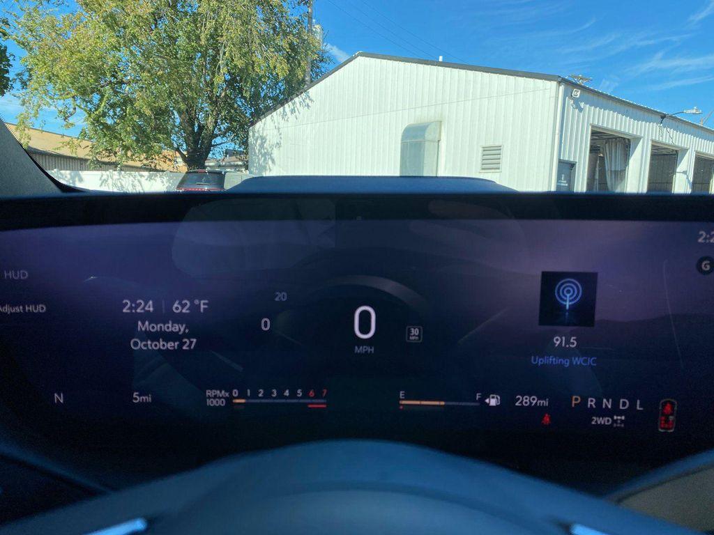 new 2026 Buick Enclave car, priced at $50,150