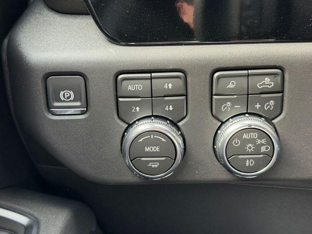 new 2026 GMC Sierra 1500 car, priced at $63,197