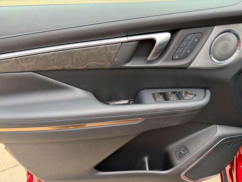 new 2026 Buick Enclave car, priced at $63,860