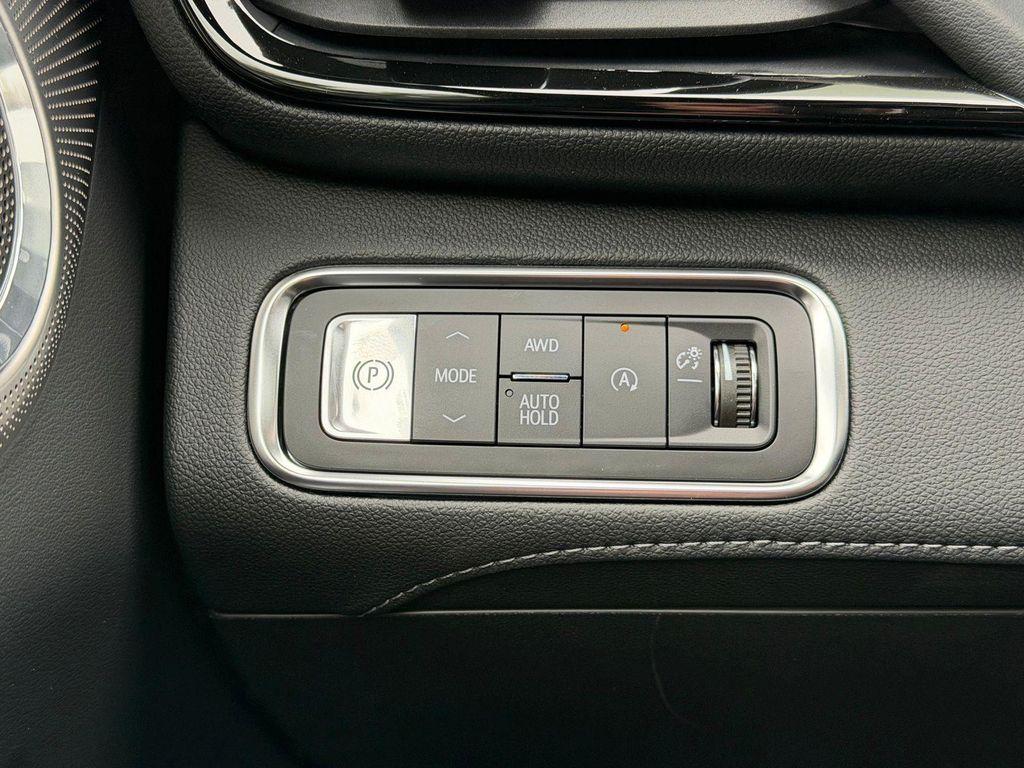 new 2026 Buick Enclave car, priced at $63,860
