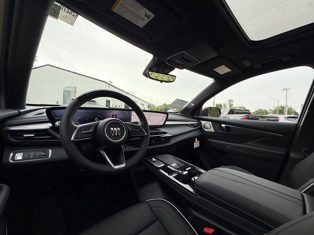 new 2026 Buick Enclave car, priced at $63,860