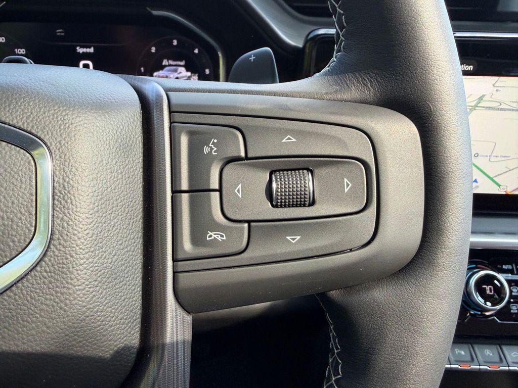 new 2026 GMC Sierra 1500 car, priced at $82,290