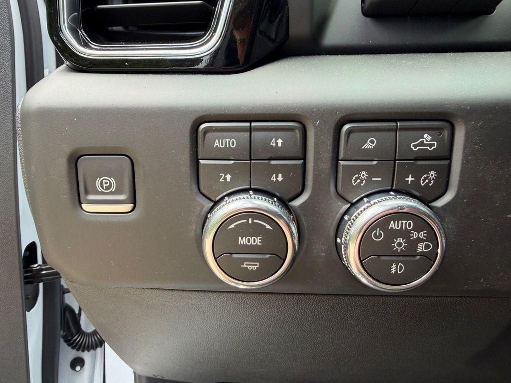 new 2026 GMC Sierra 1500 car, priced at $71,746