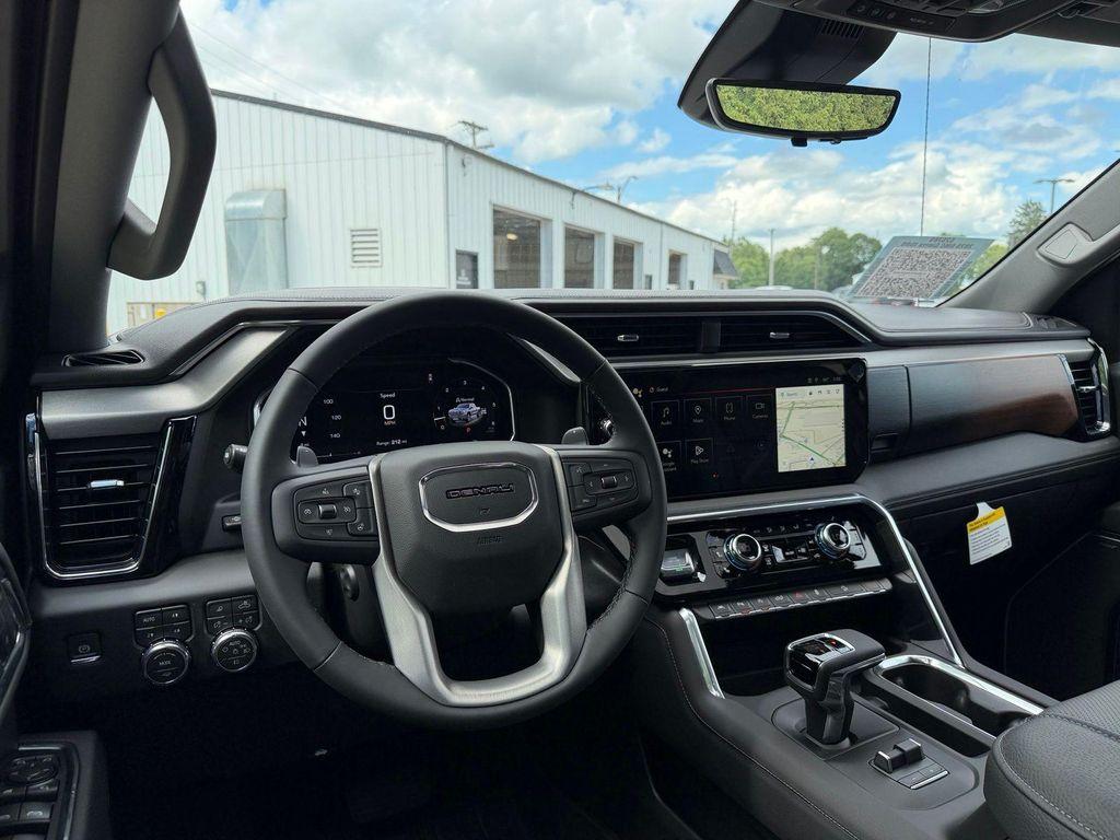 new 2026 GMC Sierra 1500 car, priced at $71,746